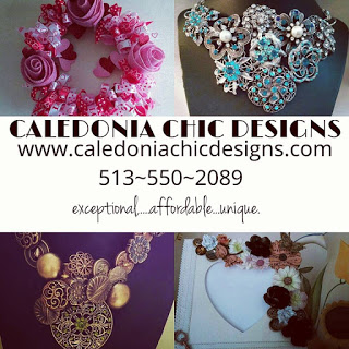 Caledonia Chic Designs